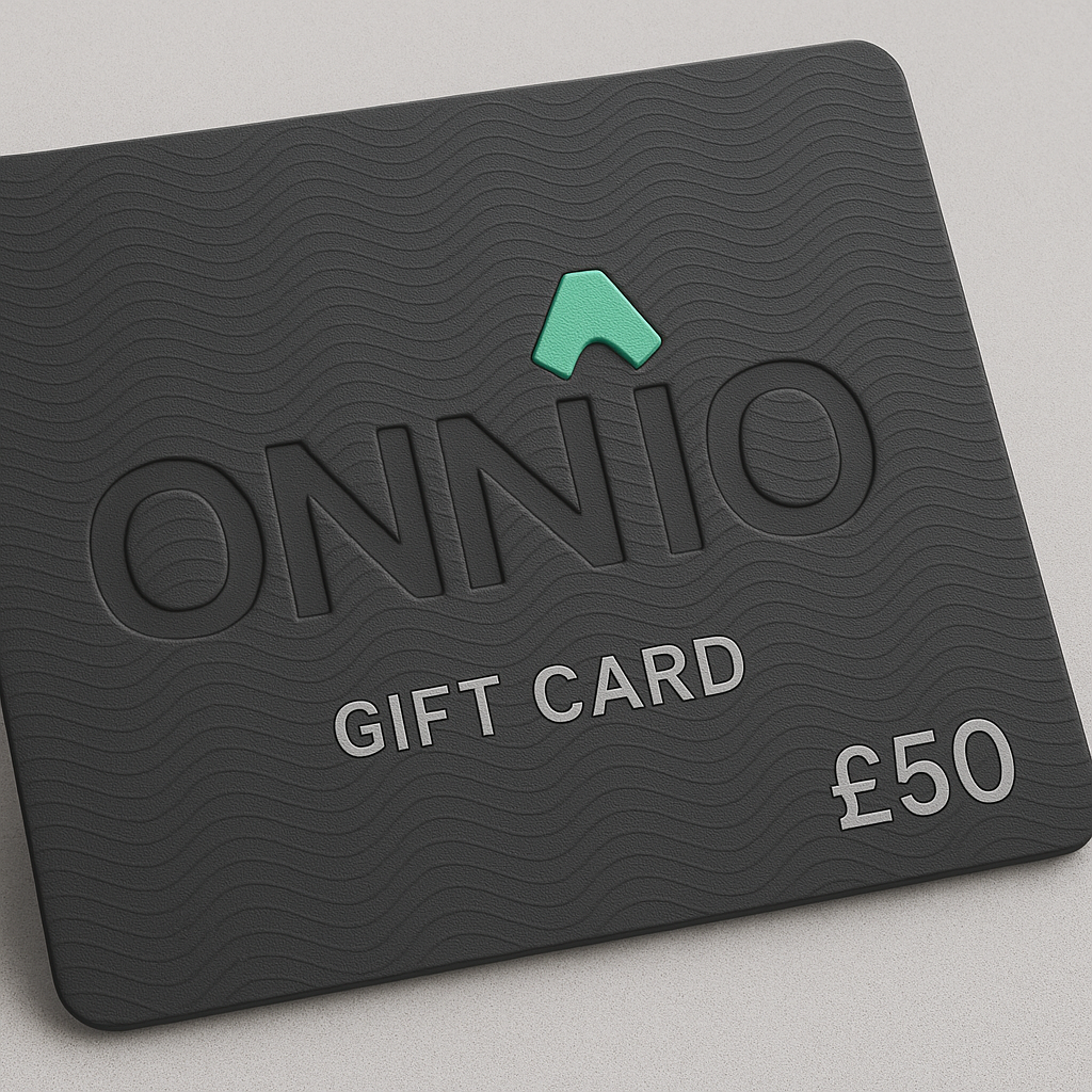Onnio Gift Card